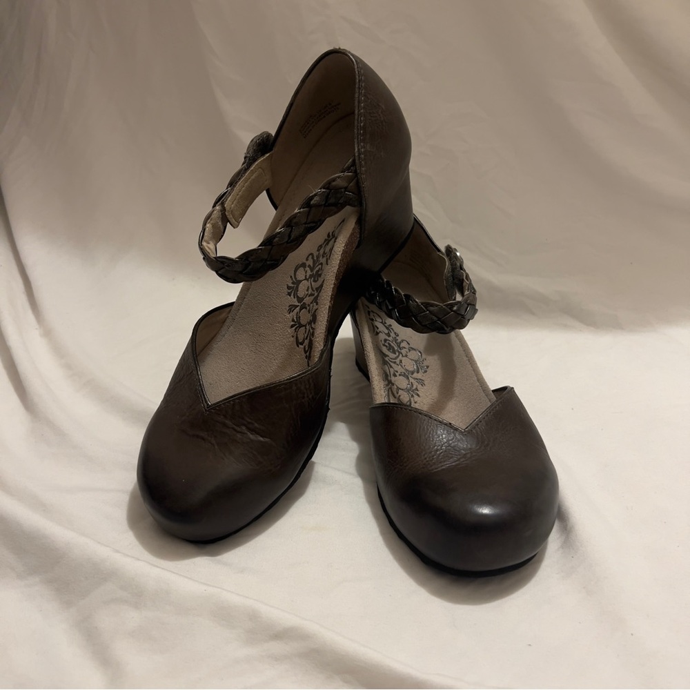 Aetrex Mia Wedge - Size EU 41